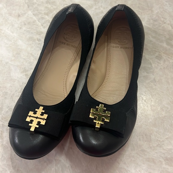 Tory Burch flats - Picture 1 of 3